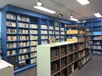 작은도서관 접근성·이용률 천차만별