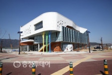 국립중앙도서관 자료 증평군립도서관서 볼 수 있다