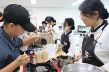 진로 체험으로 세종 미래기술인재 꿈 키운다