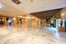 규모부터 힐링·이색 공간까지 王! 제천킹스파찜질방