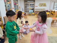 인성·환경·창의성 다 잡은 유치원, 함께 자라나는 미래를 디자인하다