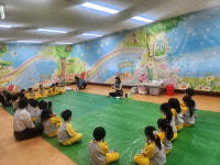 융합놀이로 창의력 쑥쑥…테마활동 대모험 떠나자