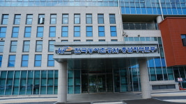 [단독] 지역업체 보호 생각 없는 농어촌공사 충남본부