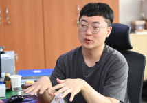 김선태 충주시 홍보담당관실 뉴미디어 팀장 