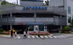 실시간으로…충주 칠금1공영주차장 스마트 주차시스템 도입