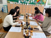 꿈나무 초등학교 적응 돕는 징검다리로 적응력 쑥쑥