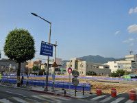 문화광장 아닌 주차장 추진… 충주 중앙어울림시장 상인들 반응 싸늘