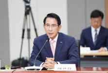 서산시, 석유화학 위기 청정 복합 에너지로 넘는다