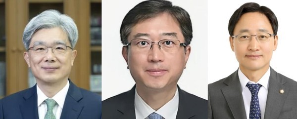 이재명 대통령, 헌재소 정상화 완료…9인 체제 임명 완료