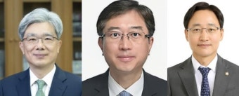 이재명 대통령, 헌재소 정상화 완료…9인 체제 임명 완료
