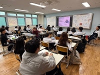 다함께 만들어가는 정서 안전망… 모산중학교 마음건강 이야기