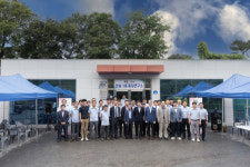 한솔그룹 품질연구소 아산서 출범