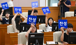 오늘은 내가 시의원
