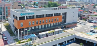 애꿎은 민원인 피해… 충주보건소 얌체 장기주차 NO!