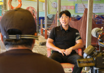 서산 최연소 어촌계장 탄생, 창리마을에 분 변화