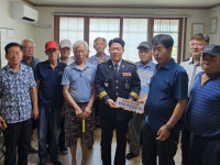 충주지역 어르신 안전 우리가 지킨다