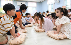 배워두면 생명 살릴 수 있어요