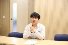 [숨은보석찾기] 누구도 소외되지 않게 지켜주는 변호사가 되고 싶어요