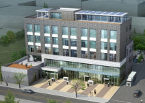 청주산단 스타트업센터, 청년창업 요람 될까