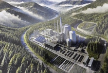 변경안 공지 못 들어 충주 엄정면 원곡리 소각장·산업폐기물, 주민 반발 격화