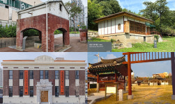 80년 전 광복의 유산 오늘 함께 살펴볼까요