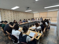 할머니 할아버지 기쁨 드려서 행복해요