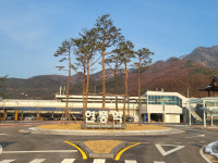 괴산 연풍역 산막이옛길 잇는 농어촌버스 신설