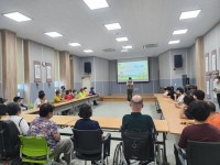 제3 인생도 계속… 즐거운 배움도 계속