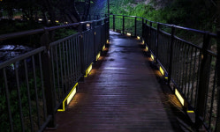 마을 밝히고, 안전 지키고…  태양광 안심마을 뜬다