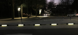 마을 밝히고, 안전 지키고…  태양광 안심마을 뜬다