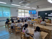 아이가 직접 골라 배우는 대전중촌초 늘봄학교