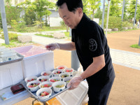 뉴우리농수산물 | 축제 시작부터 끝까지 "우리 농산물" [충청우리농수산물큰잔치]