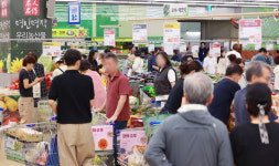 명절 참조기 40% 올랐다… 추석 앞두고 물가 관심