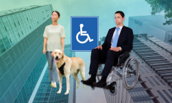 취업 안돼 창업했지만 수입이 없다 [취업도 창업도 힘든 장애인]