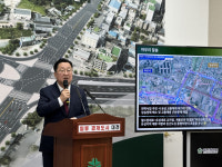 대전 유성IC~구암교 서북부 교통병목 뚫린다