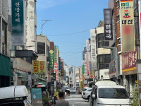 사람 북적이는 거리 만들고 싶다면 트렌드 담아야 [유명무실 특화거리]
