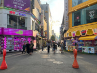 한집 건너 또? 지역 상권 삼킨 인형뽑기방