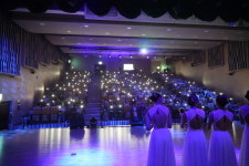 직지 사랑이야기 예술로 재조명…장애인과 비장애인 어울림 감동