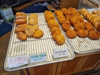 500원 빵 하나로 이어진 8년… 이웃과 함께 굽는 精 계속되길