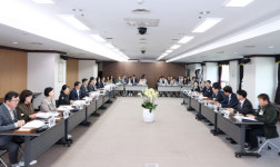 사업 추진 문제 없어요 대전 서구, 공약 순항 중