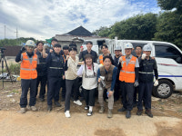 서천 중부발전, 상생·나눔으로 지역 희망의 불 밝혔다