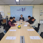 충주시, 복지 성과 공유·노인일자리 대폭 확대에 나서