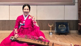 충청도 국악의 명맥, 사명감 갖고 끝까지 이어나갈 것