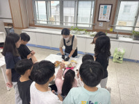 등교부터 하교까지 빈틈없는 돌봄 이끄는 대전신계초