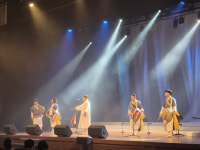 충주예술인협회, 창립 10주년 기념 공연 성료
