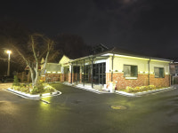 경로당 불빛이 마을을 바꿨다