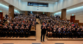 이재관 의원 천안의 변화, 시민과 함께 이룰 것