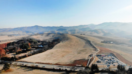 관광·문화·농가 품은 서산시 운산면