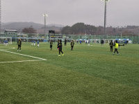 전국 유소년 축구 유소년들 금산으로 모인다