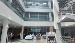 충북 도립도서관, 문화도시 충주에 건립해야